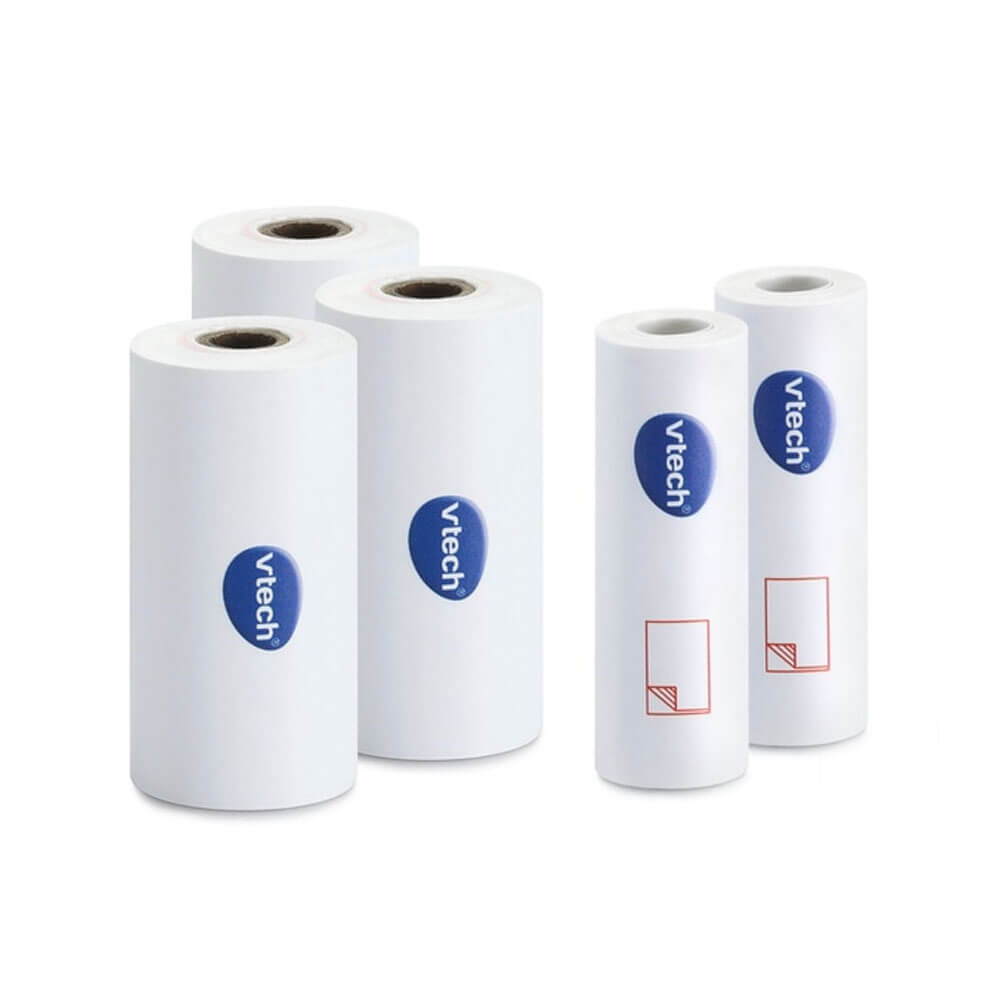 Vtech KidiZoom PrintCam Paper
